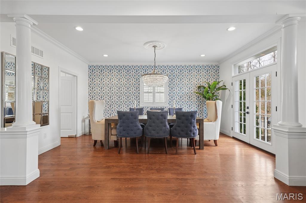 Rothwellea - Residential