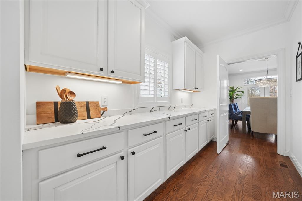 Rothwellea - Residential