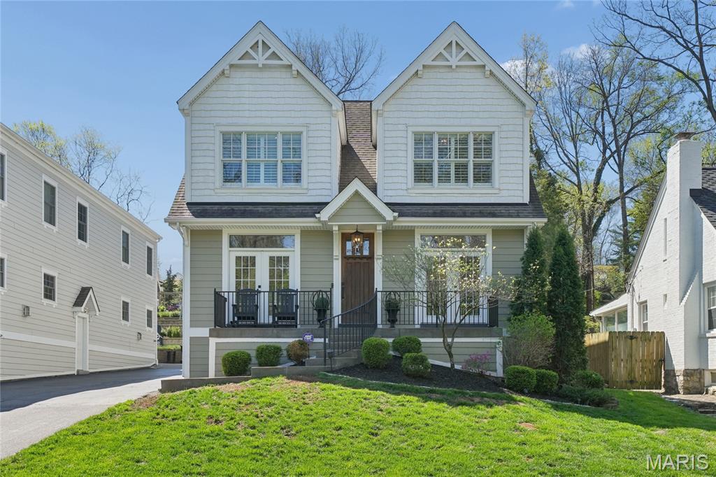 Rothwellea - Residential