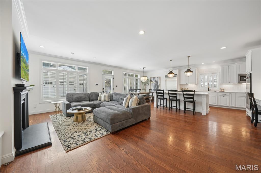 Rothwellea - Residential