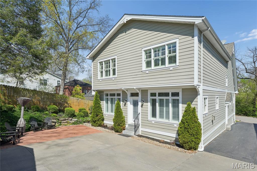 Rothwellea - Residential