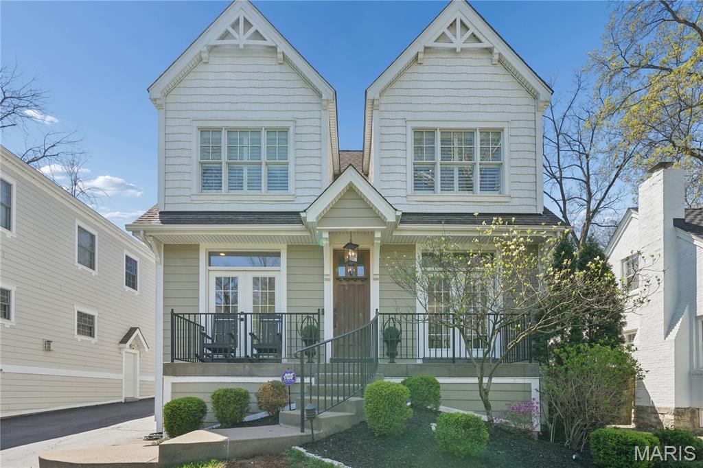 Rothwellea - Residential