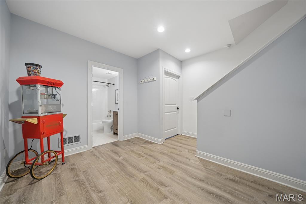 Rothwellea - Residential