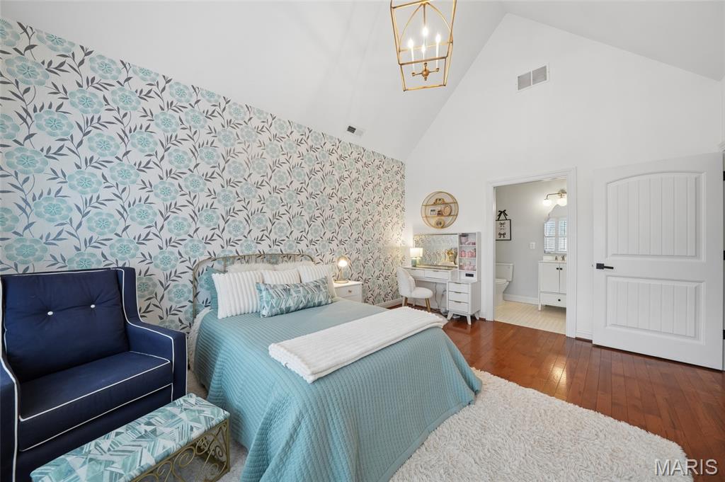 Rothwellea - Residential