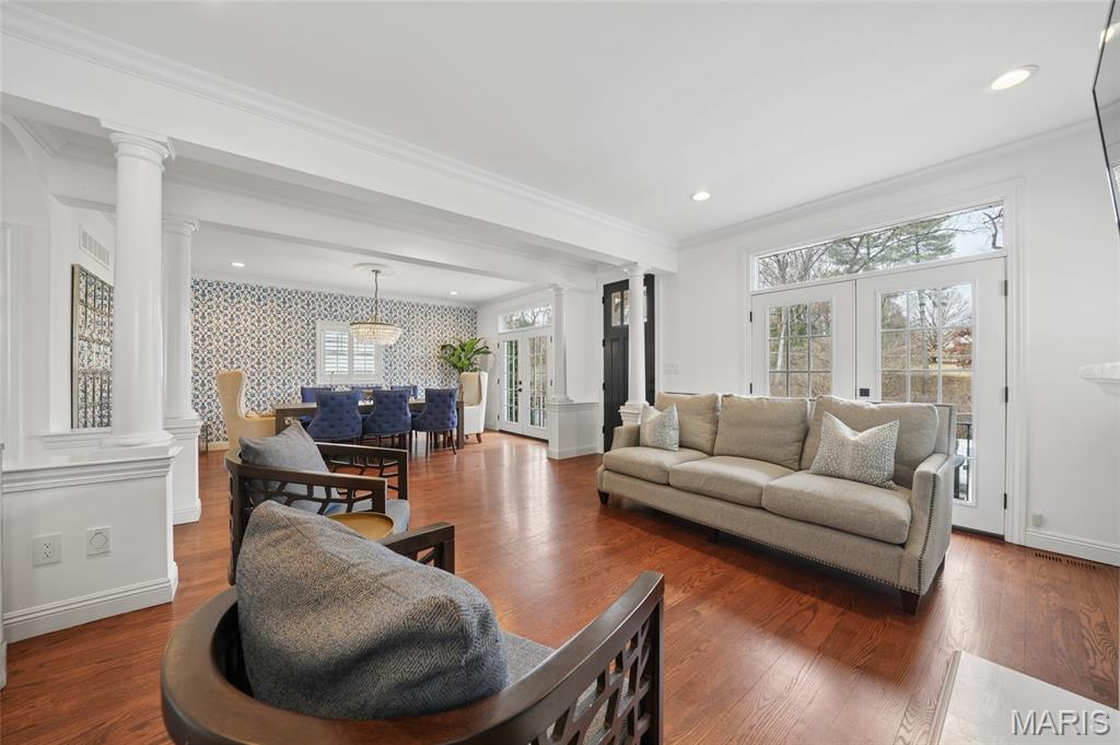 Rothwellea - Residential