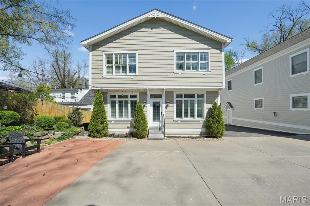 Rothwellea - Residential