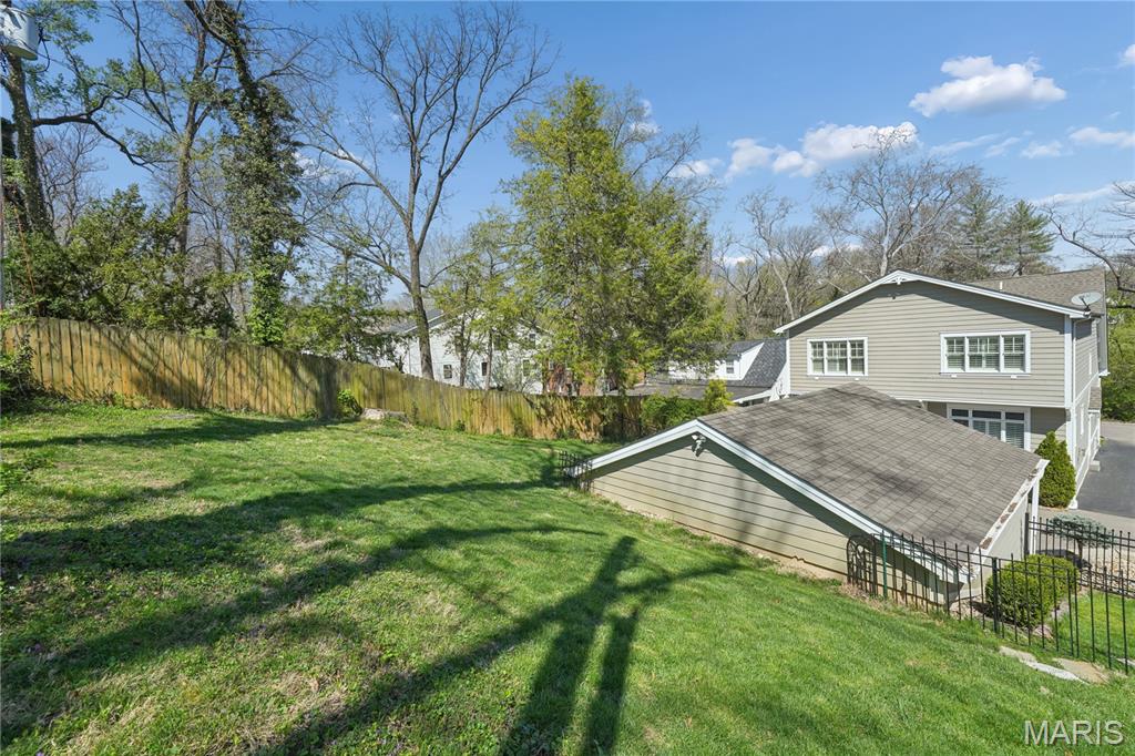 Rothwellea - Residential