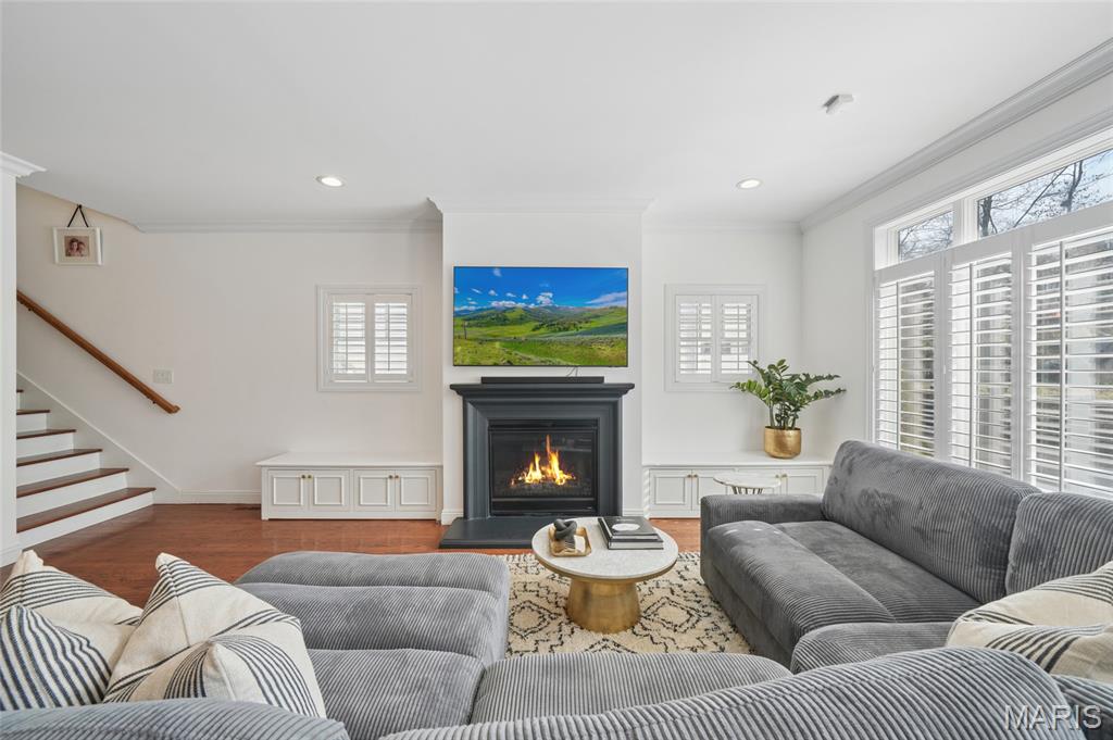 Rothwellea - Residential