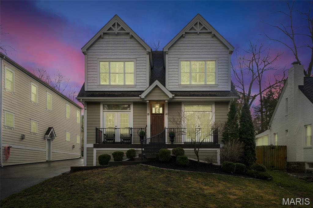 Rothwellea - Residential