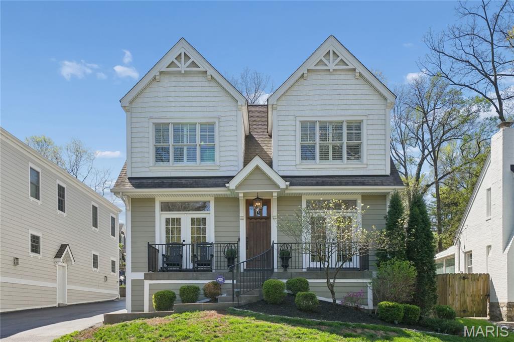 Rothwellea - Residential