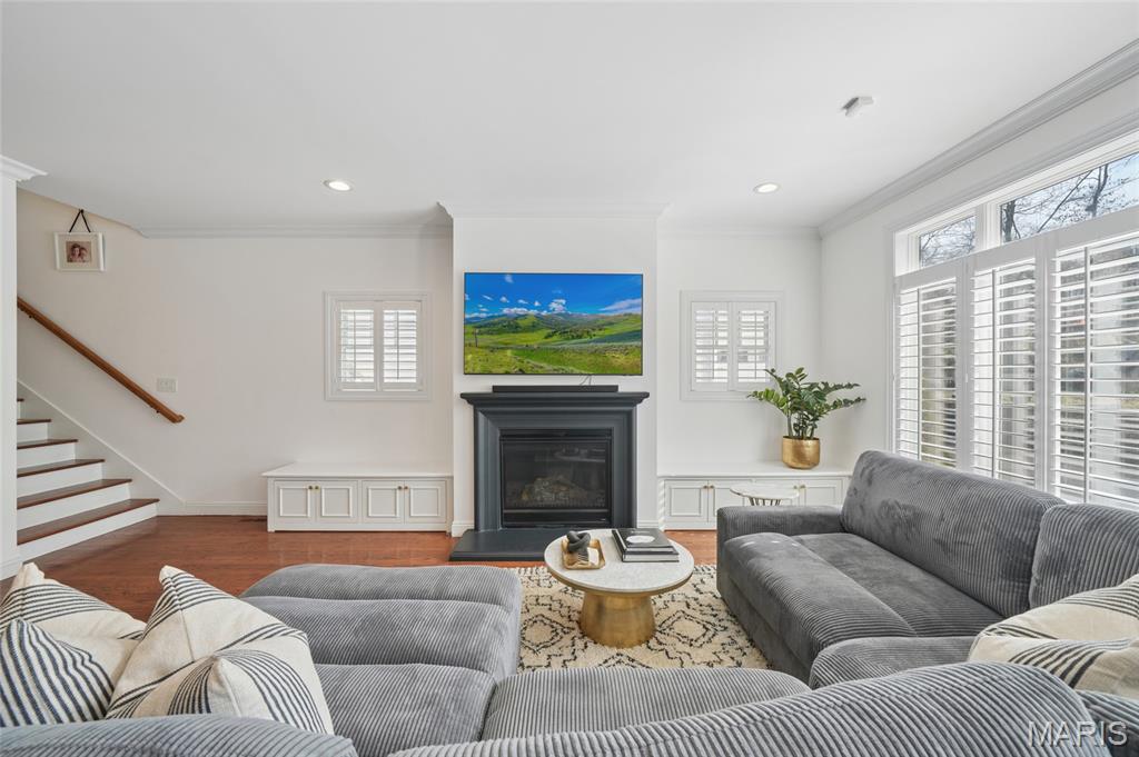 Rothwellea - Residential