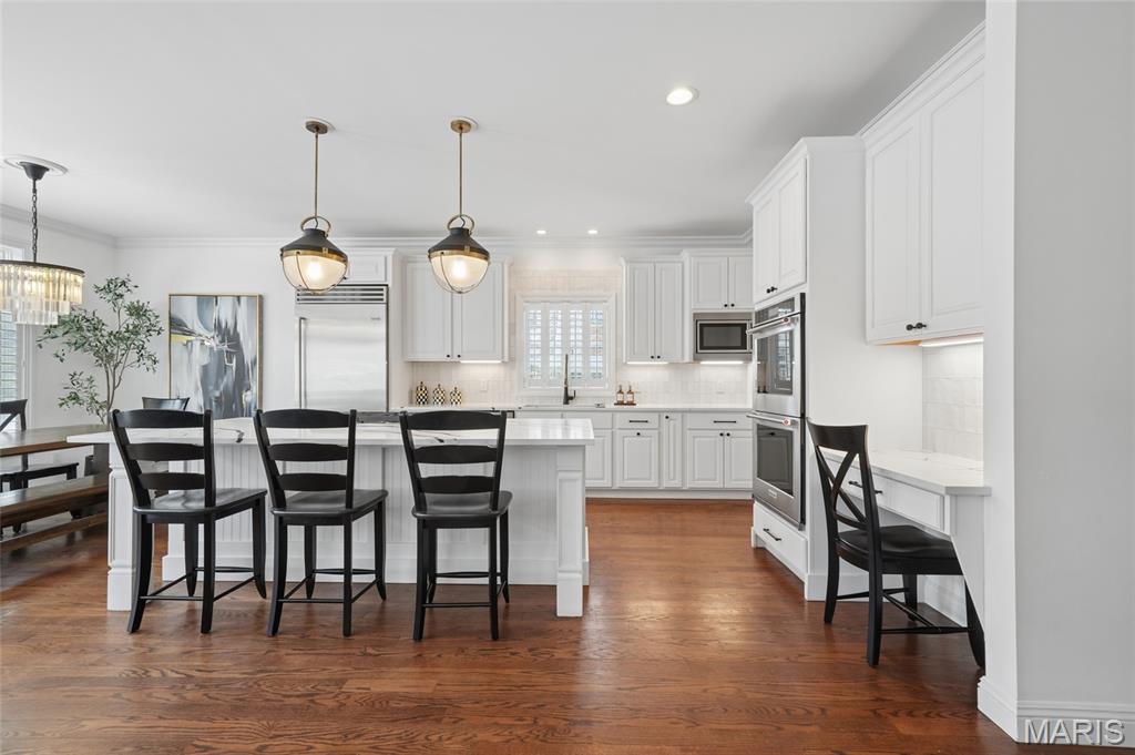 Rothwellea - Residential