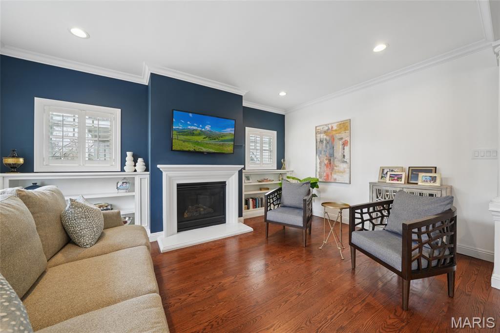 Rothwellea - Residential