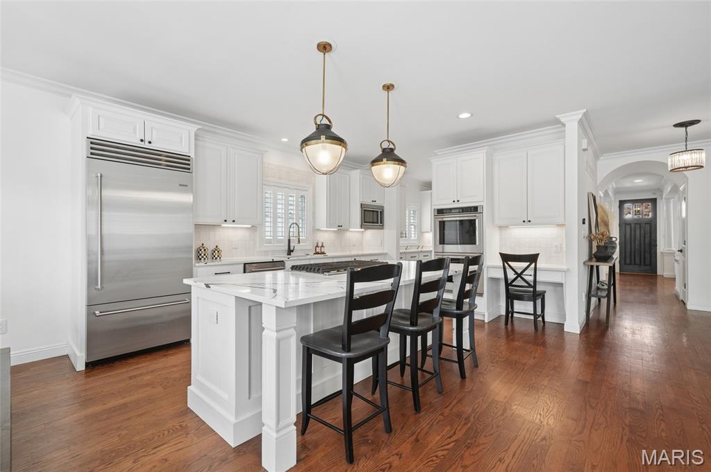 Rothwellea - Residential