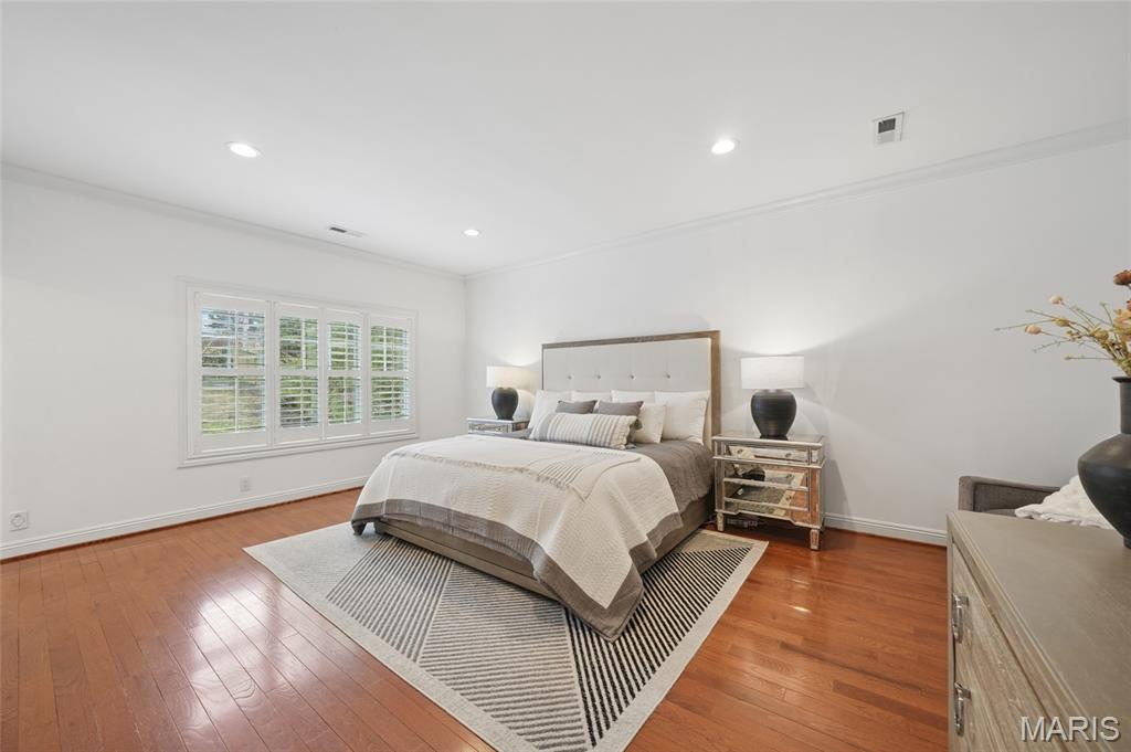 Rothwellea - Residential