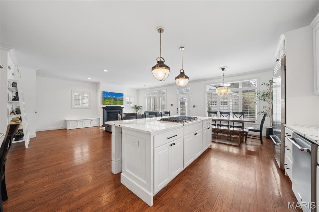 Rothwellea - Residential