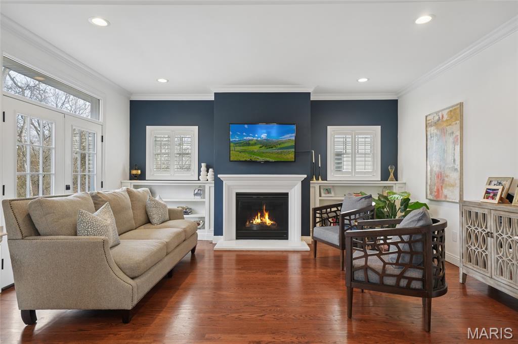 Rothwellea - Residential