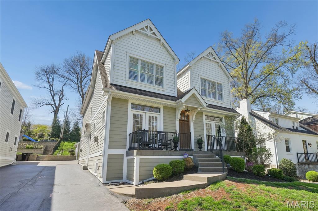 Rothwellea - Residential