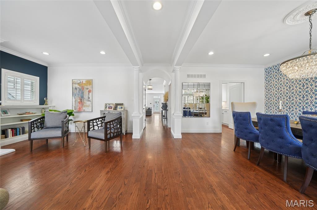 Rothwellea - Residential