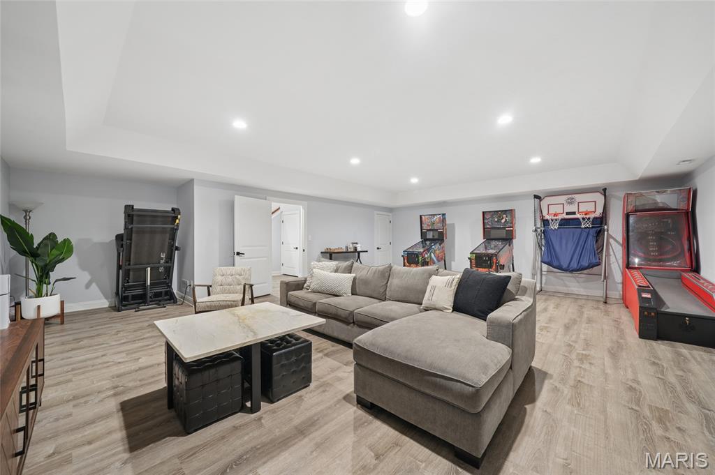 Rothwellea - Residential