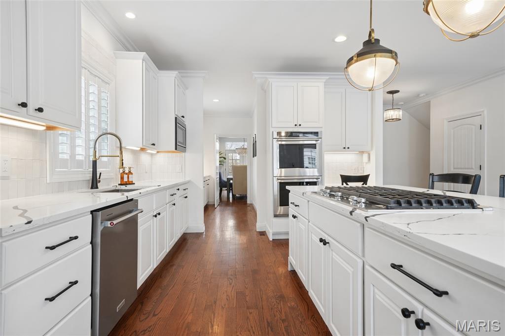 Rothwellea - Residential