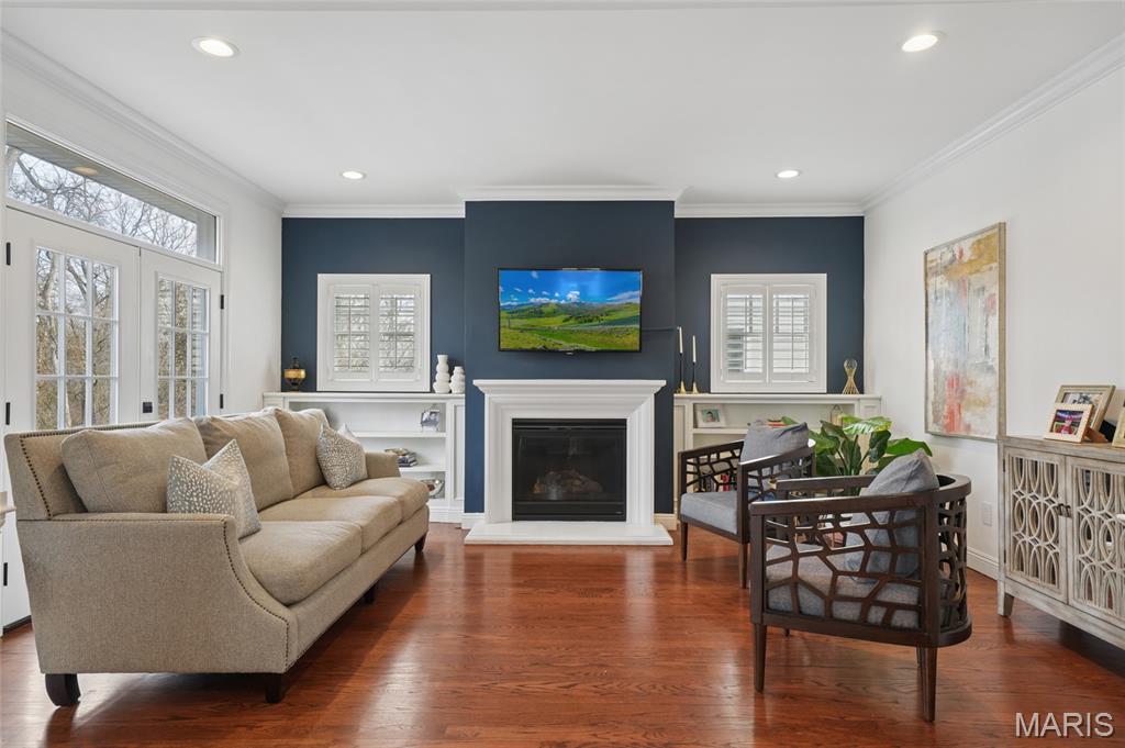 Rothwellea - Residential