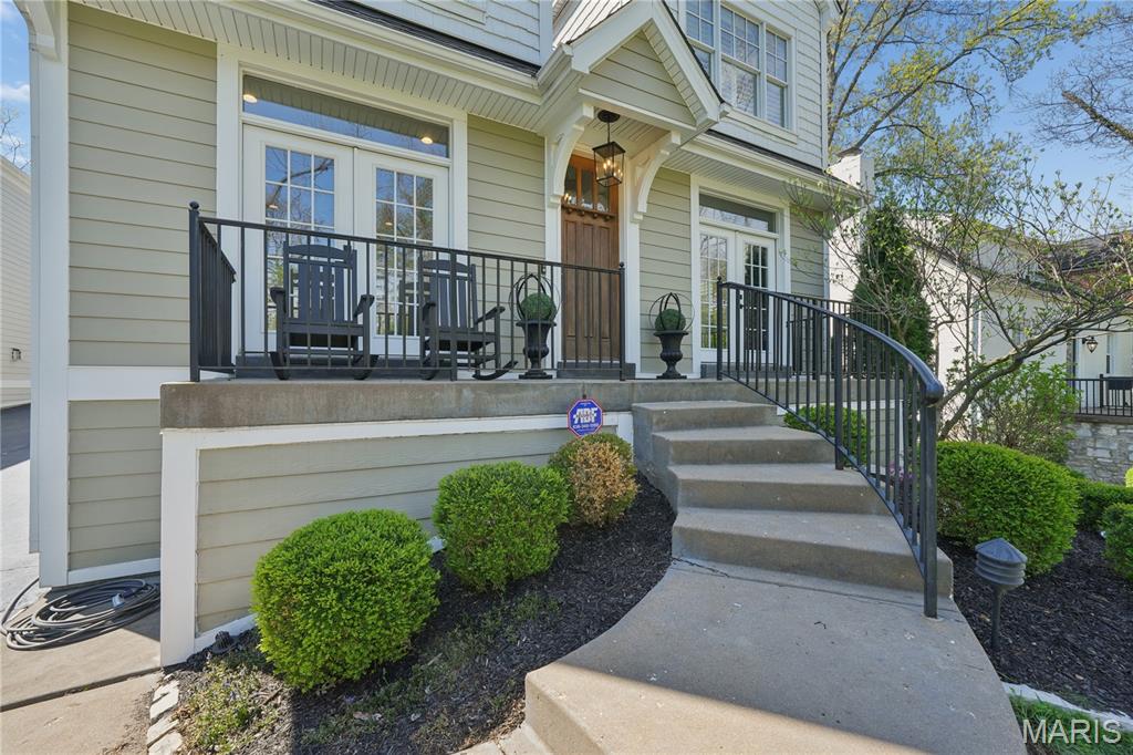 Rothwellea - Residential