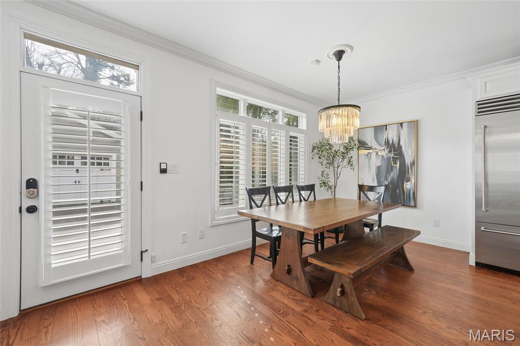 Rothwellea - Residential