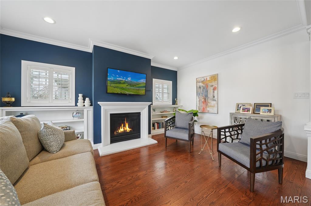 Rothwellea - Residential