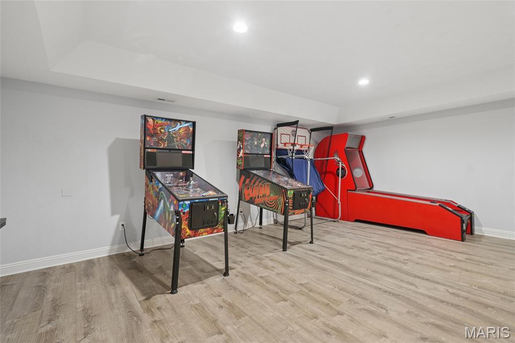 Rothwellea - Residential