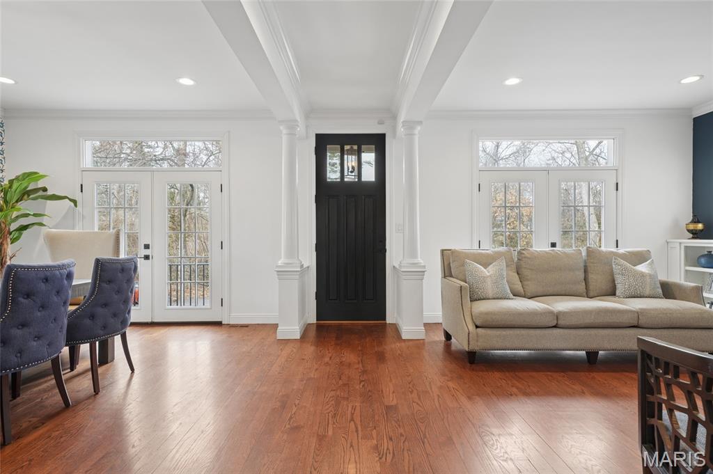 Rothwellea - Residential