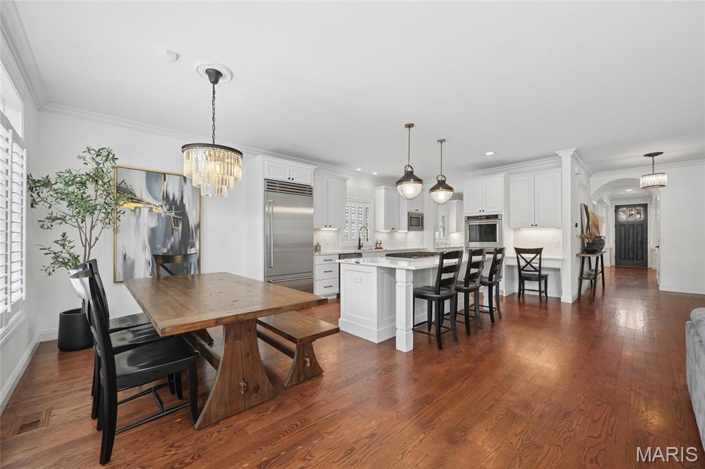 Rothwellea - Residential