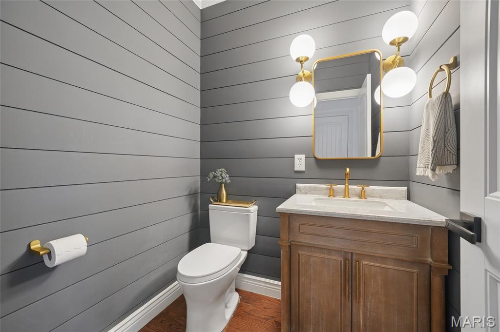 Rothwellea - Residential