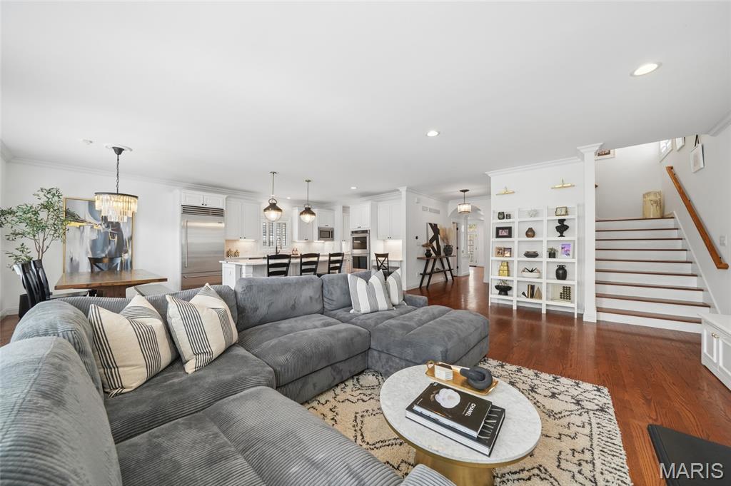 Rothwellea - Residential