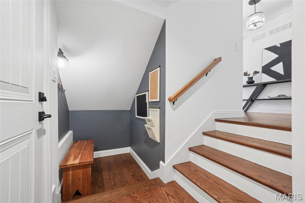 Rothwellea - Residential