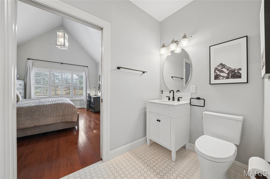 Rothwellea - Residential