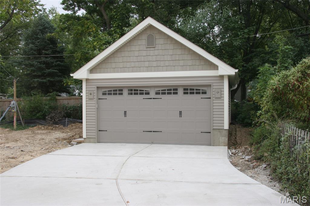 Woodbine Heights Add - Residential