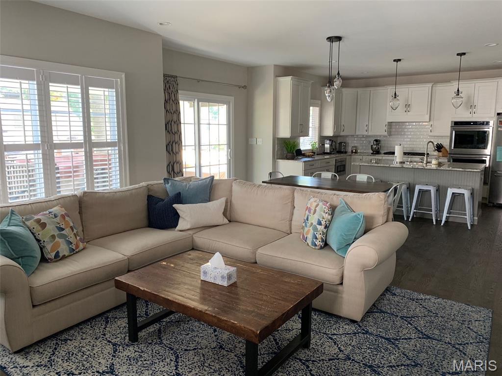 Woodbine Heights Add - Residential