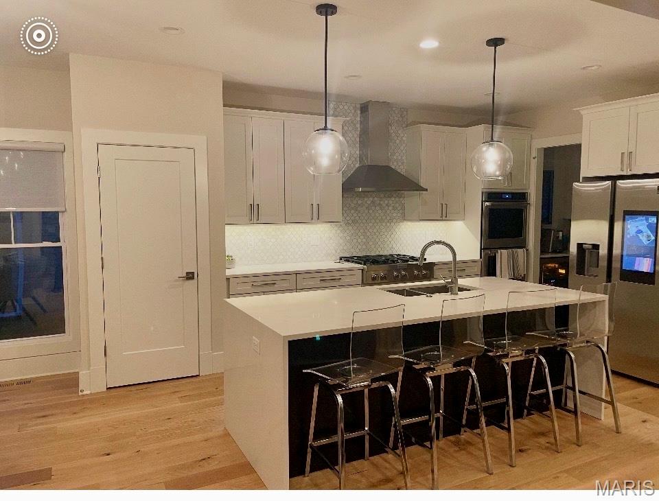 Woodbine Heights Add - Residential