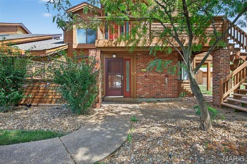 601 Kipling Way Weldon Spring MO 63304