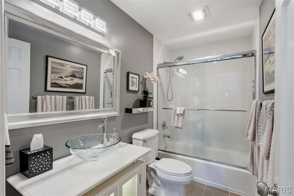 Fox Estates - Residential