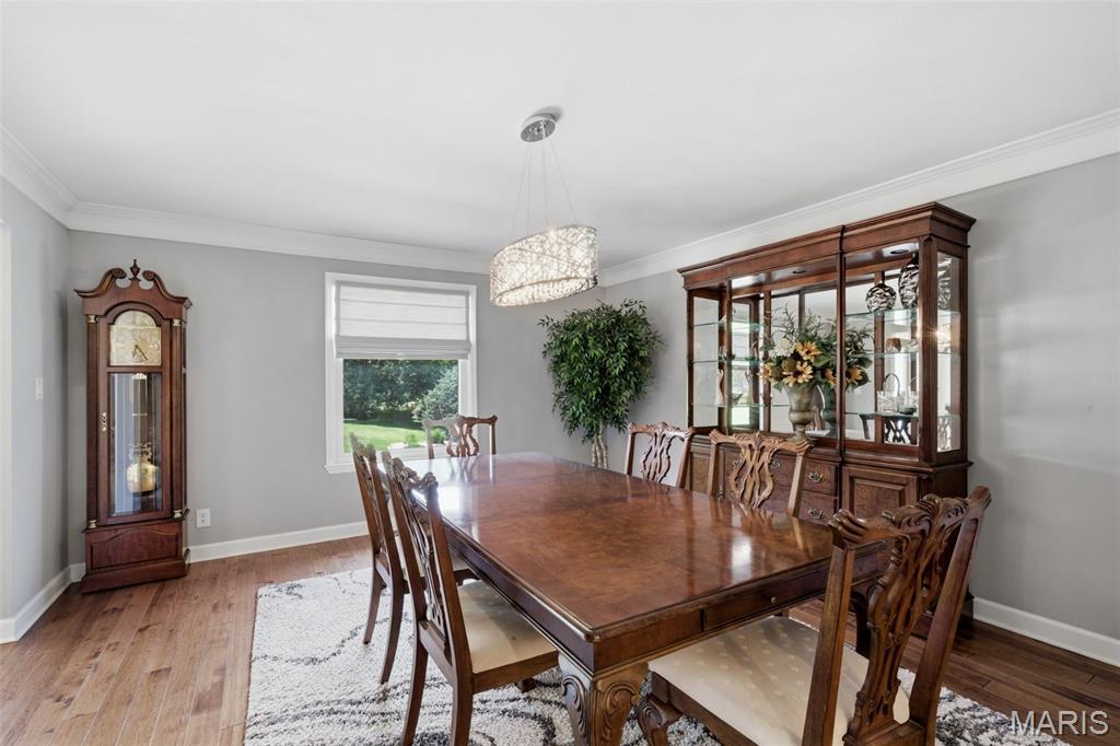 Fox Estates - Residential