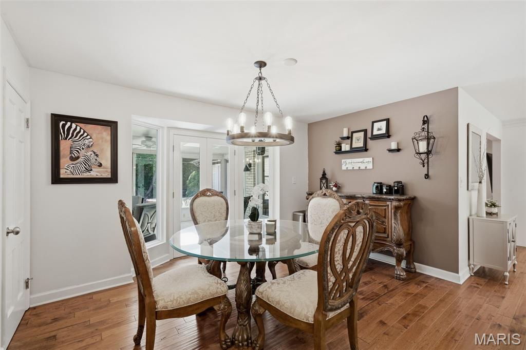 Fox Estates - Residential