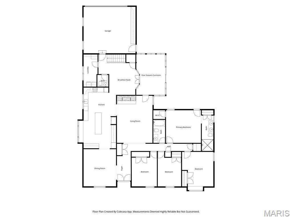 Fox Estates - Residential