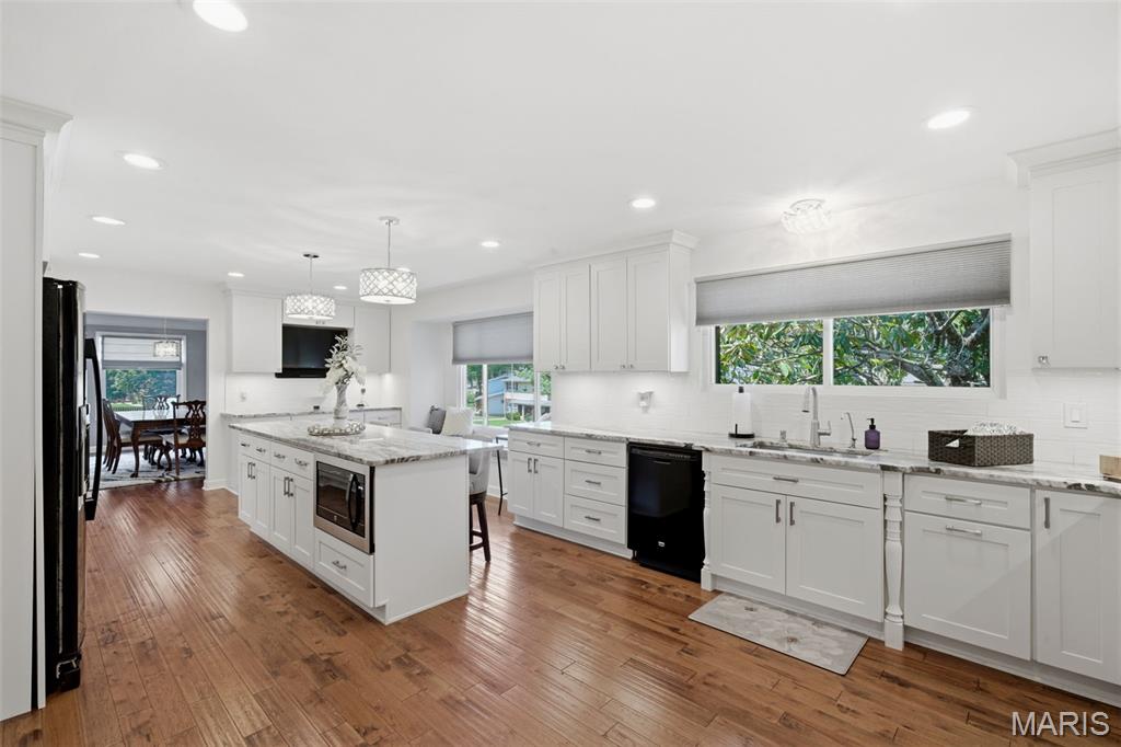 Fox Estates - Residential