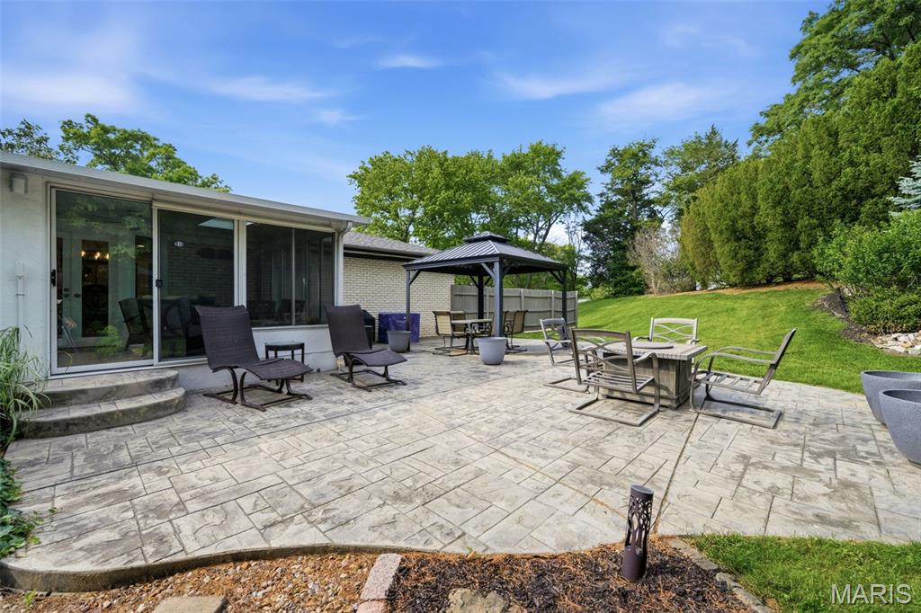 Fox Estates - Residential