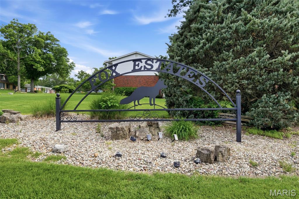 Fox Estates - Residential