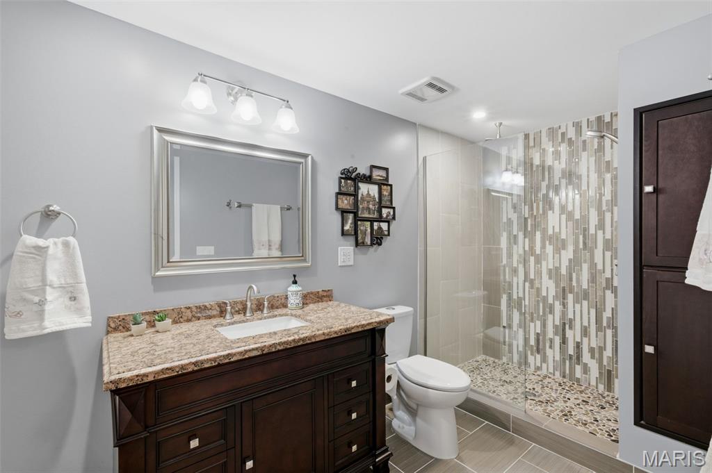 Fox Estates - Residential