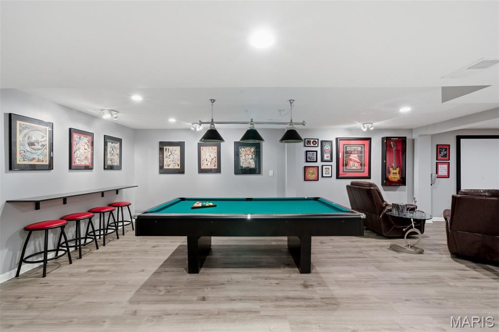 Fox Estates - Residential