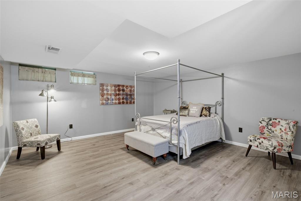 Fox Estates - Residential
